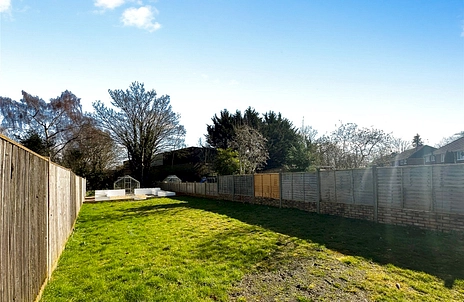 3 bedroom house for sale - Butts Hill Road, Woodley, Reading, Berkshire, RG5 - Property View 2