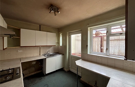 2 bedroom house for sale - Dawlish Road, Reading, Berkshire, RG2 - Property View 3