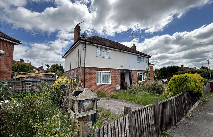 2 bedroom house for sale - Dawlish Road, Reading, Berkshire, RG2