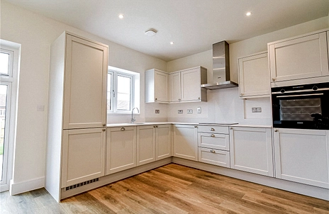 3 bedroom house for sale - Kingfishers, Ashford Hill Road, Ashford Hill, Thatcham, RG19 - Property View 3