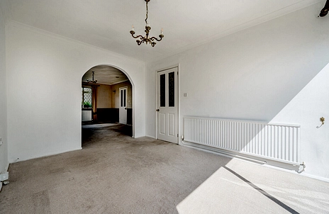 3 bedroom house for sale - Norton Road, Woodley, Reading, Berkshire, RG5 - Property View 3