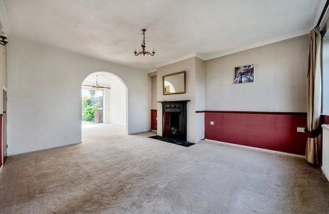 3 bedroom house for sale - Norton Road, Woodley, Reading, Berkshire, RG5 - Property View 2