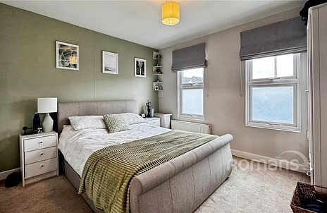 2 bedroom house for sale - Newport Road, Aldershot, Hampshire, GU12 - Property View 2