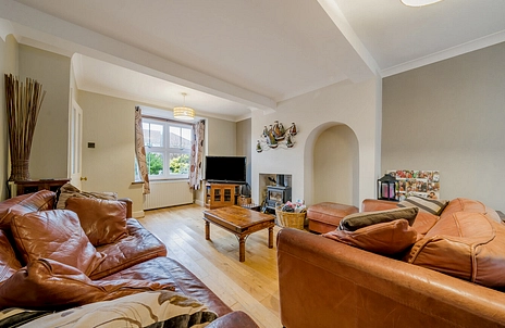 4 bedroom house for sale - Orchard Grove, Swindon, Wiltshire, SN2 - Property View 2