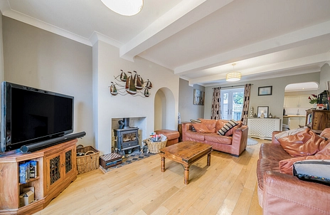 4 bedroom house for sale - Orchard Grove, Swindon, Wiltshire, SN2 - Property View 3