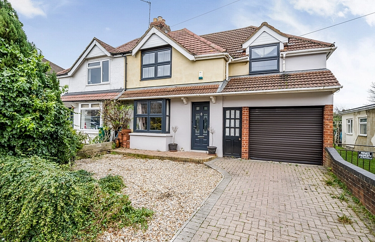 4 bedroom house for sale - Orchard Grove, Swindon, Wiltshire, SN2