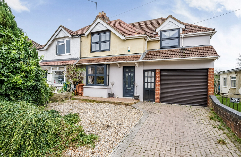 4 bedroom house for sale - Orchard Grove, Swindon, Wiltshire, SN2 - Property View 1