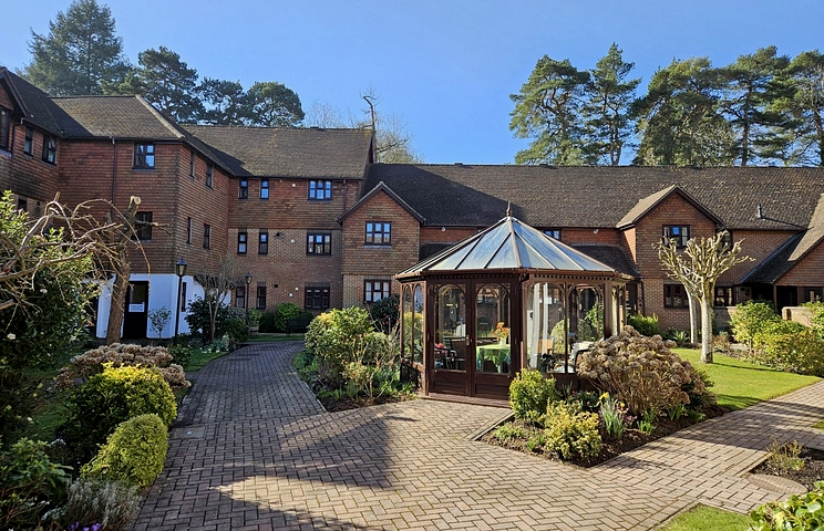 2 bedroom apartment for sale - Primrose Walk, Fleet, Hampshire, GU51