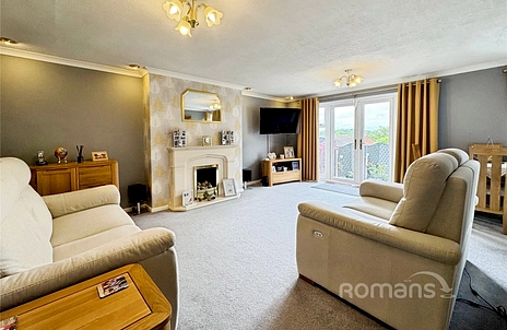 3 bedroom house for sale - Grosvenor Road, Aldershot, Hampshire, GU11 - Property View 3