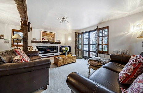 3 bedroom house for sale - The Friary, Old Windsor, Windsor, Berkshire, SL4 - Property View 2