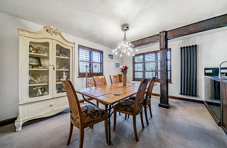 3 bedroom house for sale - The Friary, Old Windsor, Windsor, Berkshire, SL4 - Property View 3