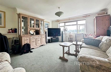 2 bedroom apartment for sale - Rixman Close, Maidenhead, Berkshire, SL6 - Property View 3