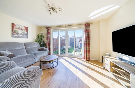 4 bedroom house for sale - Eagle Way, Bracknell, Berkshire, RG12 - Property View 2