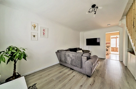 2 bedroom house for sale - Axbridge, Bracknell, Berkshire, RG12 - Property View 2