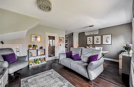 4 bedroom house for sale - Hazylwood, Wokingham, Berkshire, RG40 - Property View 2