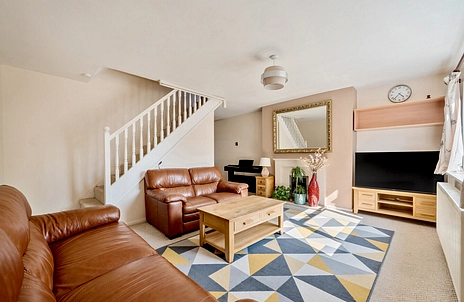 3 bedroom house for sale - Austin Road, Woodley, Reading, RG5 - Property View 2