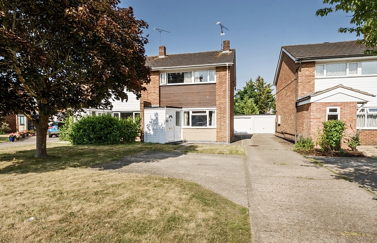 3 bedroom house for sale - Austin Road, Woodley, Reading, RG5