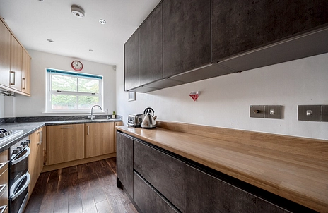 4 bedroom house for sale - Rufford Gate, Bracknell, Berkshire, RG12 - Property View 2