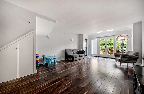 4 bedroom house for sale - Rufford Gate, Bracknell, Berkshire, RG12 - Property View 3