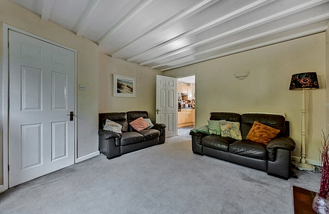 4 bedroom house for sale - Shackleton Way, Woodley, Reading, RG5 - Property View 3