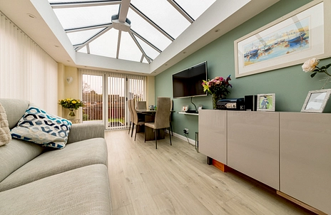 3 bedroom house for sale - Eastheath Avenue, Wokingham, Berkshire, RG41 - Property View 3