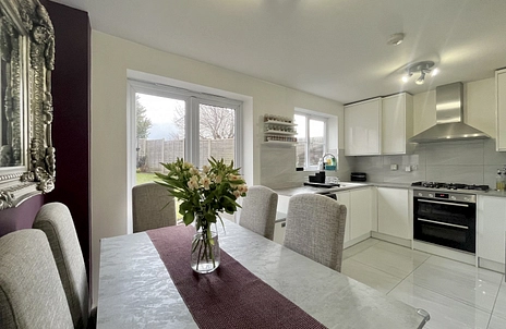 3 bedroom house for sale - Hollerith Rise, Bracknell, Berkshire, RG12 - Property View 2