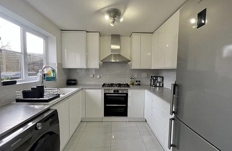 3 bedroom house for sale - Hollerith Rise, Bracknell, Berkshire, RG12 - Property View 3