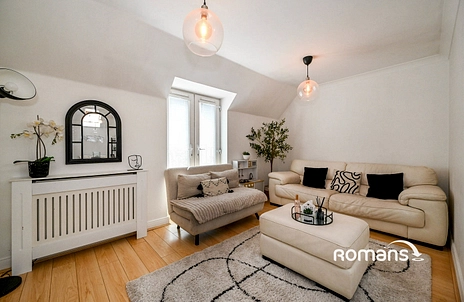 2 bedroom coach house to rent - Blackcap Lane, Bracknell, Berkshire, RG12 - Property View 3