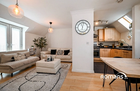 2 bedroom coach house to rent - Blackcap Lane, Bracknell, Berkshire, RG12 - Property View 2