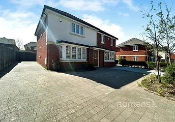 3 bedroom house to rent - Fleet Road, Farnborough, Hampshire, GU14 - Property View 1