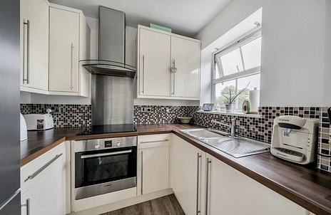 2 bedroom apartment for sale - Friendship Way, Bracknell, Berkshire, RG12 - Property View 2