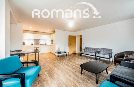 1 bedroom apartment to rent - Kings Road, Reading, RG1 - Property View 3