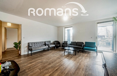 1 bedroom apartment to rent - Kings Road, Reading, RG1 - Property View 2