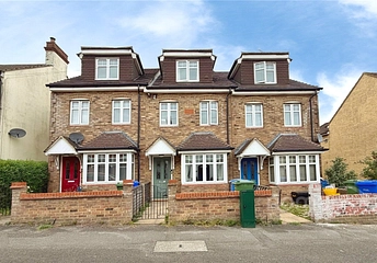 2 bedroom house for sale - Camela Villas, 99 Holly Road, Aldershot, Hampshire, GU12 - Property View 1