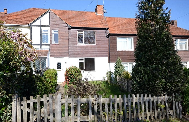 3 bedroom house for sale - Roberts Road, Aldershot, Hampshire, GU12