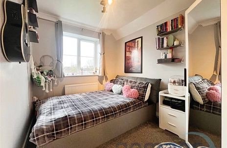 1 bedroom apartment for sale - Longacre, Ash, Aldershot, Surrey, GU12 - Property View 3