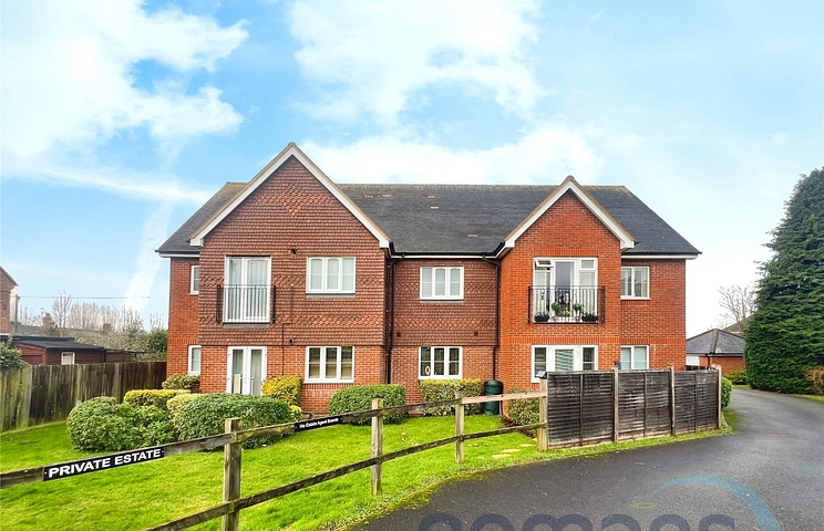1 bedroom apartment for sale - Longacre, Ash, Aldershot, Surrey, GU12