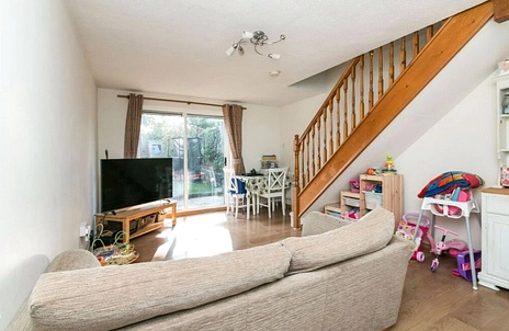 2 bedroom house for sale - St. Christophers Close, Aldershot, Hampshire, GU12 - Property View 3