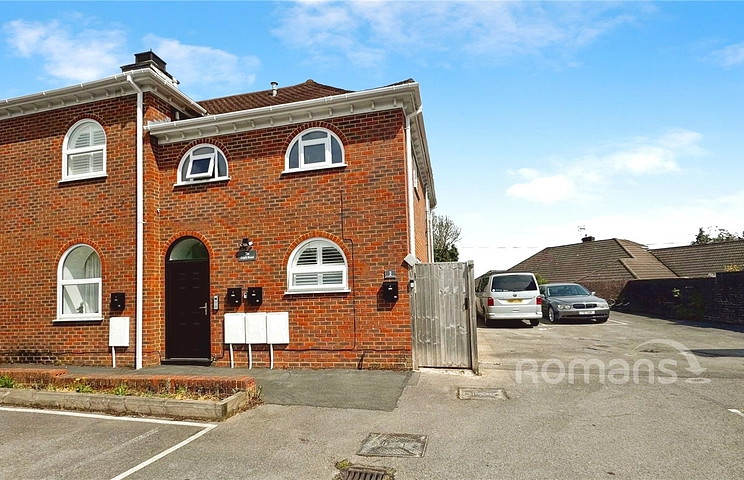 1 bedroom apartment for sale - Church Lane East, Aldershot, Hampshire, GU11