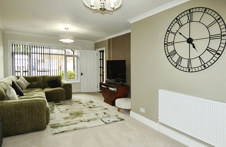 4 bedroom house for sale - Field Way, Aldershot, Hampshire, GU12 - Property View 2