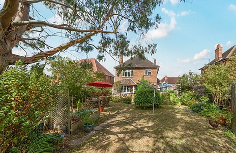 3 bedroom house for sale - Highfield Avenue, Aldershot, Hampshire, GU11 - Property View 2