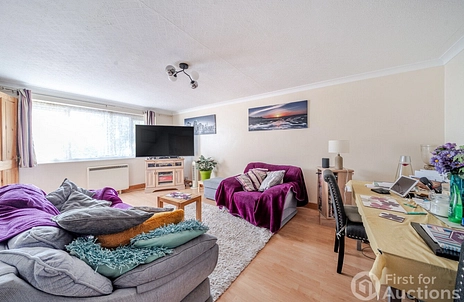 1 bedroom apartment for sale - Victoria Road, Aldershot, Hampshire, GU11 - Property View 2