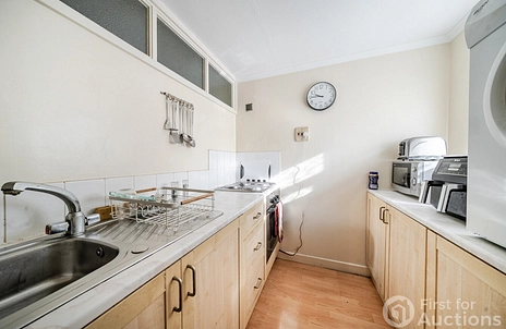 1 bedroom apartment for sale - Victoria Road, Aldershot, Hampshire, GU11 - Property View 3
