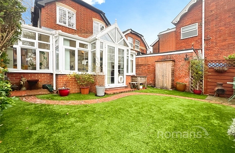 2 bedroom house for sale - Church Lane West, Aldershot, Hampshire, GU11 - Property View 2