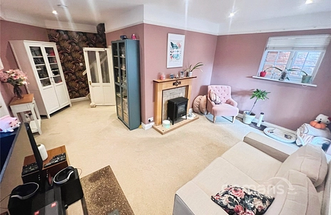 2 bedroom house for sale - Church Lane West, Aldershot, Hampshire, GU11 - Property View 3