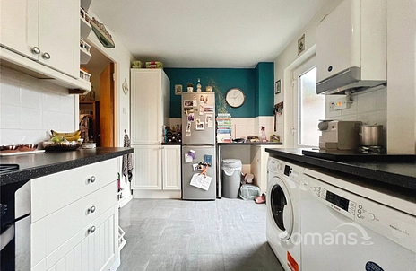 2 bedroom house for sale - Andover Way, Aldershot, Hampshire, GU11 - Property View 3