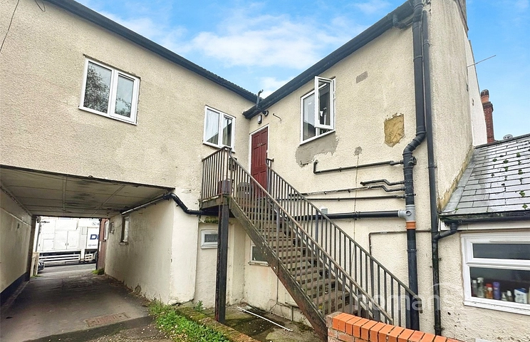 3 bedroom apartment for sale - Grosvenor Road, Aldershot, Hampshire, GU11