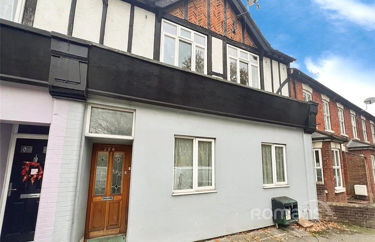 2 bedroom maisonette for sale - High Street, Aldershot, Hampshire, GU12
