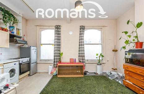 1 bedroom apartment for sale - High Street, Aldershot, Hampshire, GU11 - Property View 3