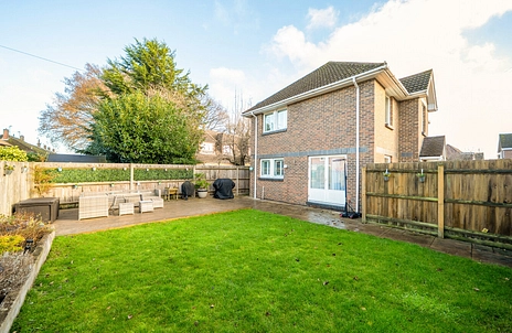4 bedroom house for sale - Old Chapel Lane, Ash, Aldershot, Surrey, GU12 - Property View 2